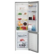 Kombinovaná chladnička s mrazákem BEKO RCSA 300 K30XP