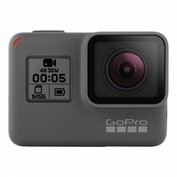 Outdoorová kamera GoPro HERO5 Black