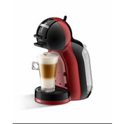 Espresso Krups NESCAFÉ® Dolce Gusto™ Mini Me KP120H31 černé/červené