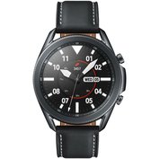 Chytré hodinky Samsung Galaxy Watch 3 45mm (SM-R840NZKAEUE)